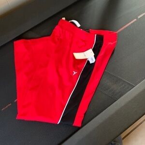 𝅺NWT Size  L (10/12) pants